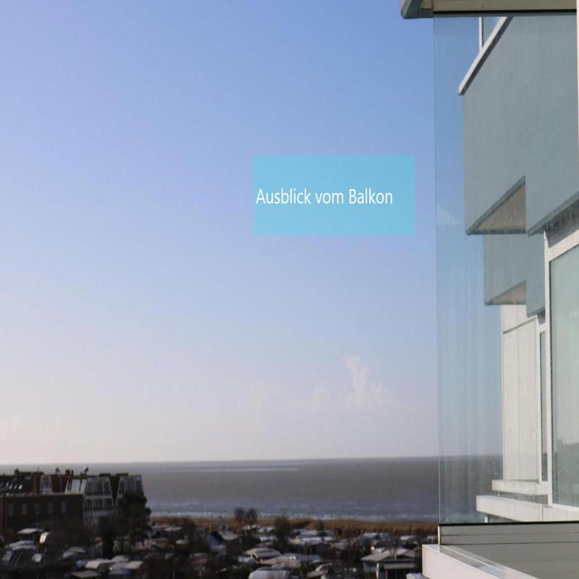 Schicke Fewo 150M Vom Strand Kostenlos Wlan Grosses Schwimmbad Sauna Cuxhaven Dış mekan fotoğraf