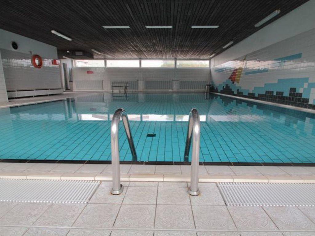 Schicke Fewo 150M Vom Strand Kostenlos Wlan Grosses Schwimmbad Sauna Cuxhaven Dış mekan fotoğraf