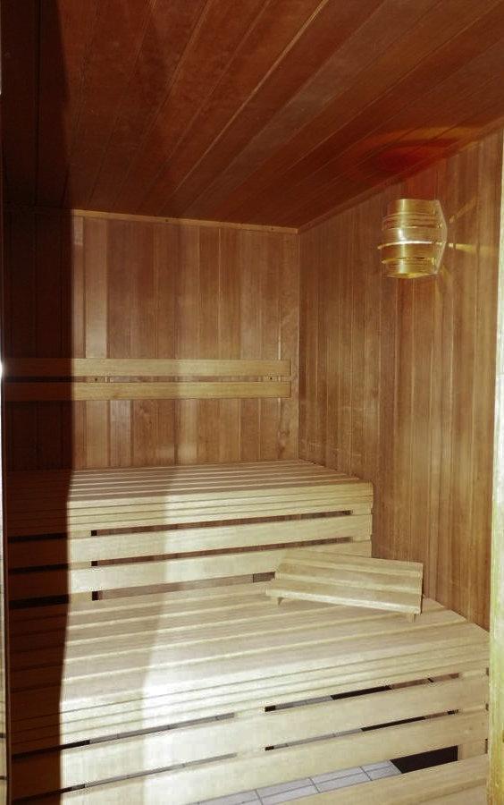Schicke Fewo 150M Vom Strand Kostenlos Wlan Grosses Schwimmbad Sauna Cuxhaven Dış mekan fotoğraf